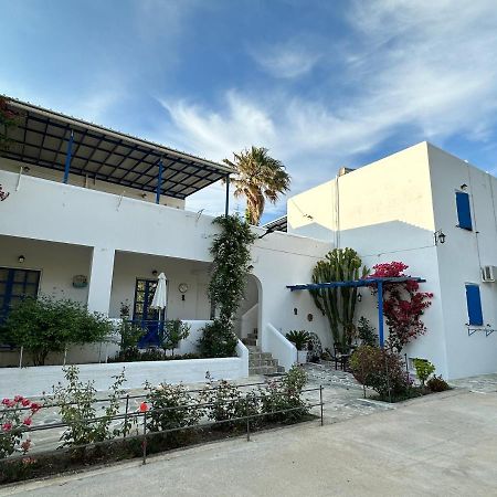 Ferienwohnung Antonia Galissas Exterior foto