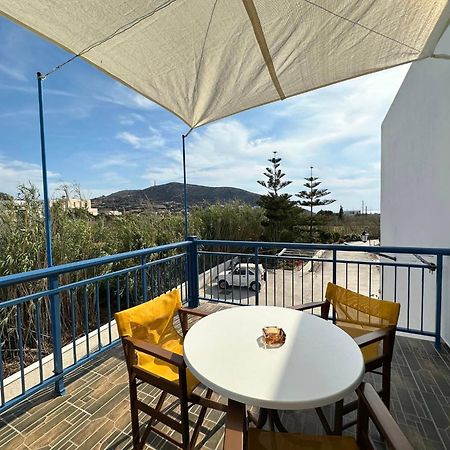 Ferienwohnung Antonia Galissas Exterior foto