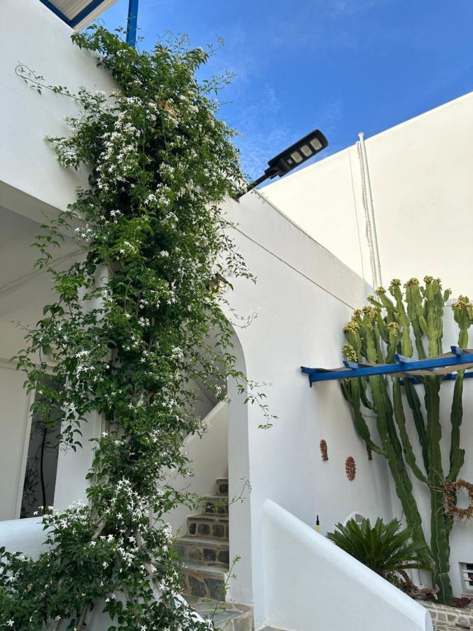 Ferienwohnung Antonia Galissas Exterior foto