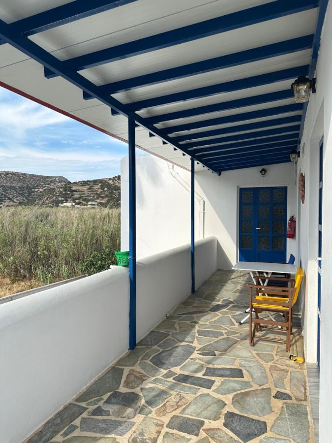 Ferienwohnung Antonia Galissas Exterior foto