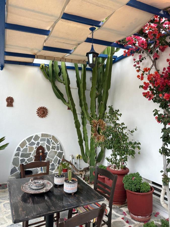 Ferienwohnung Antonia Galissas Exterior foto