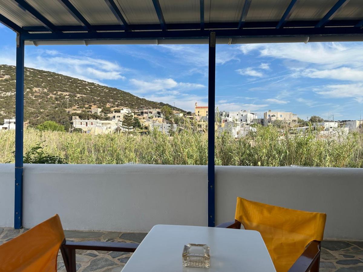 Ferienwohnung Antonia Galissas Exterior foto