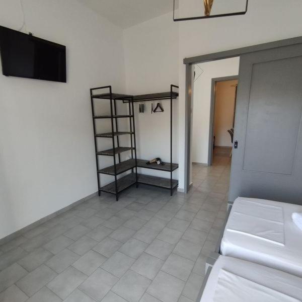 Ferienwohnung Antonia Galissas Exterior foto