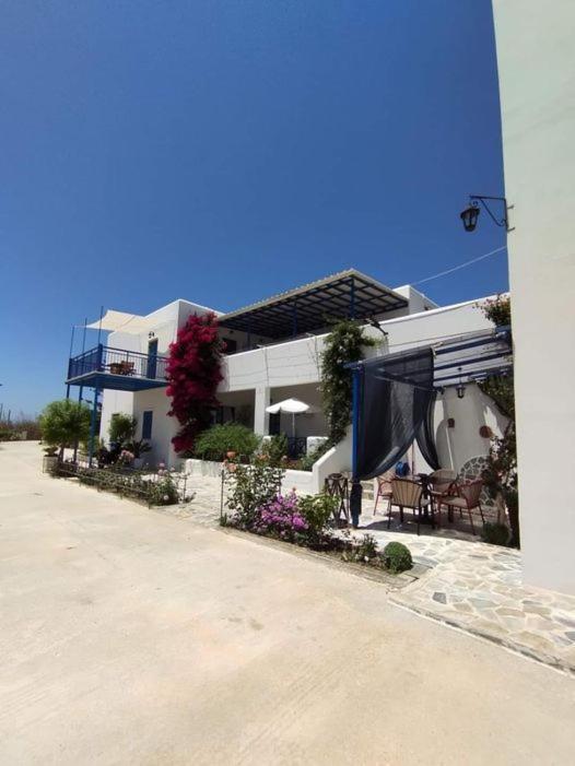 Ferienwohnung Antonia Galissas Exterior foto