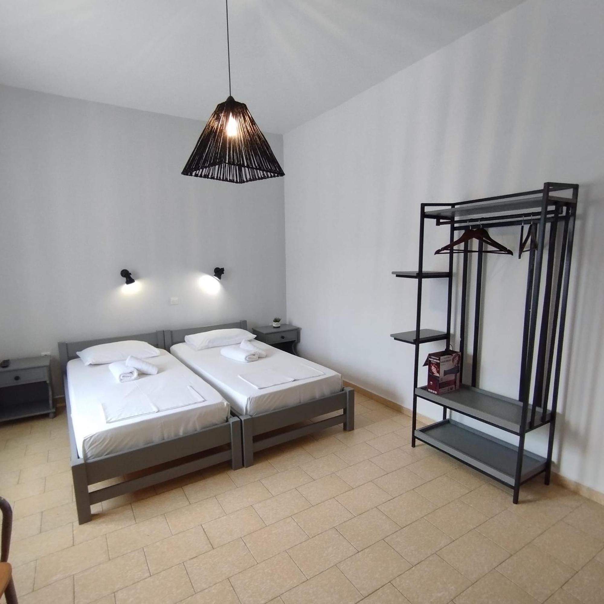 Ferienwohnung Antonia Galissas Exterior foto