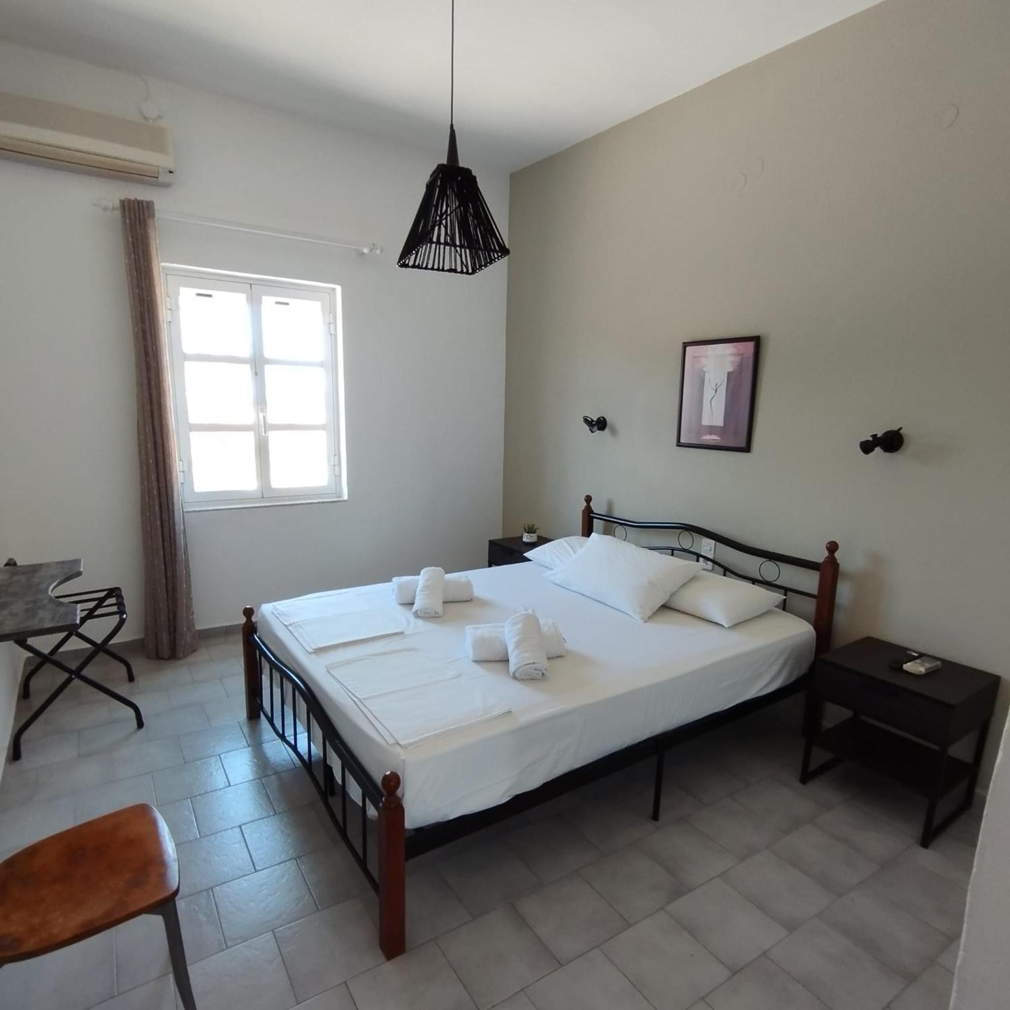 Ferienwohnung Antonia Galissas Exterior foto