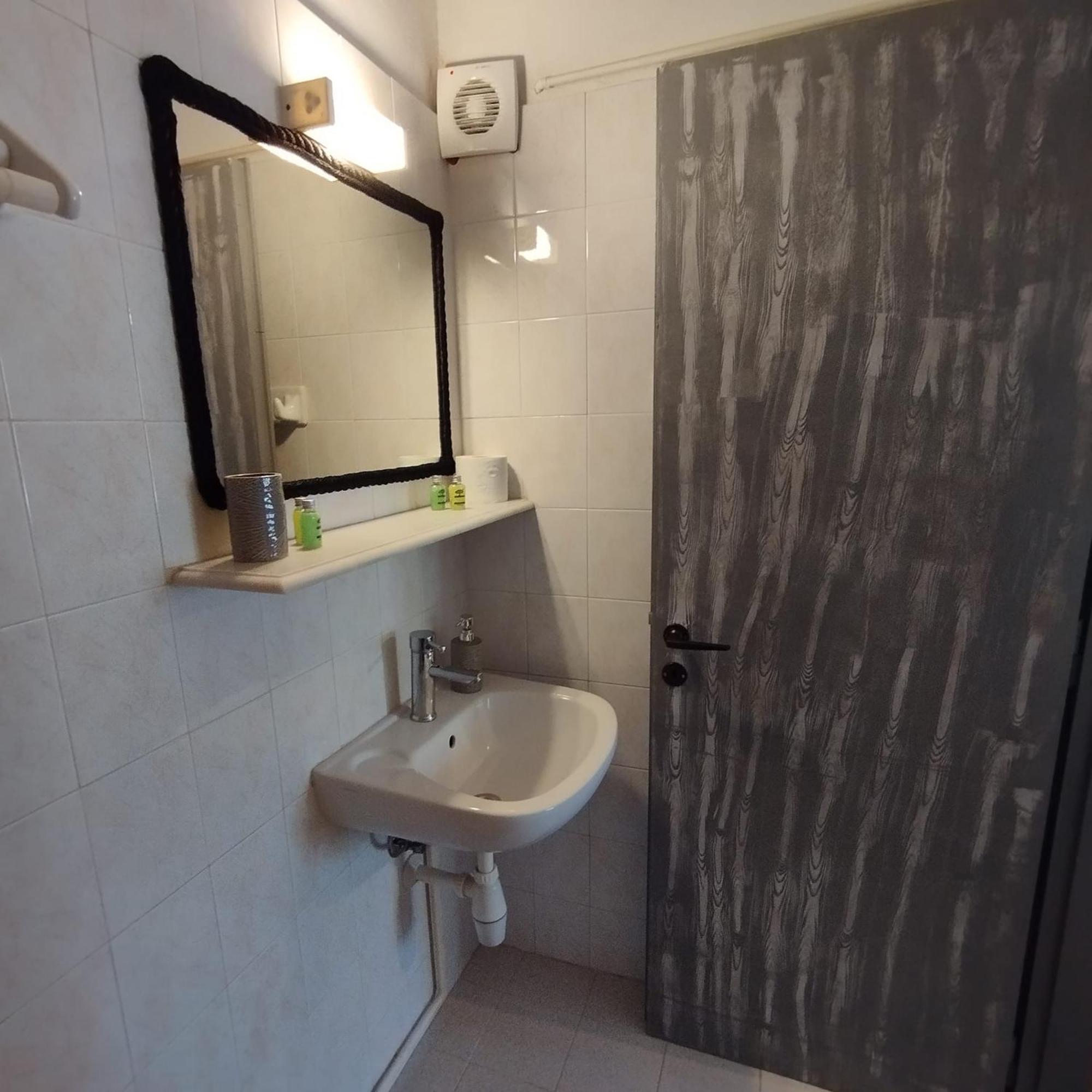 Ferienwohnung Antonia Galissas Exterior foto