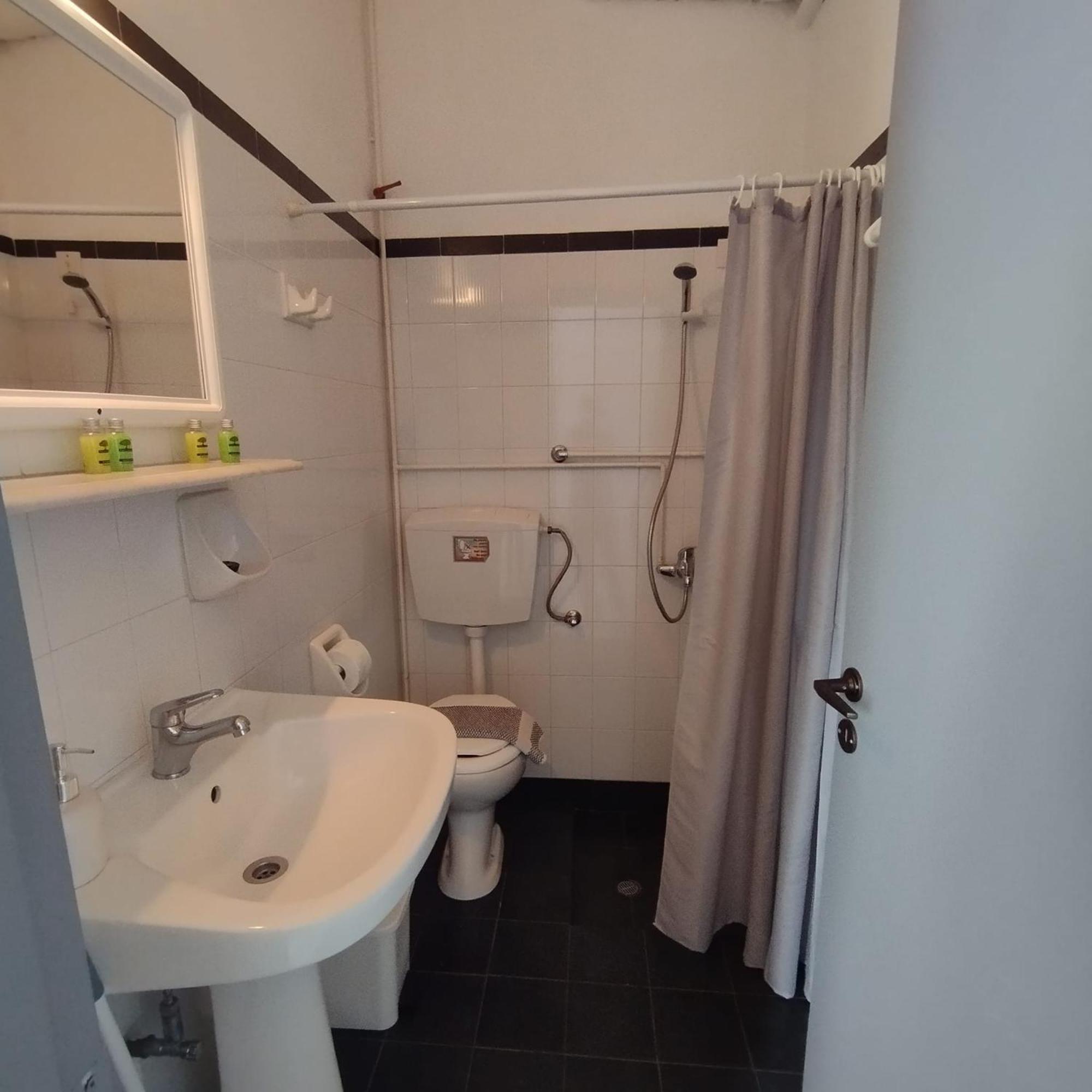 Ferienwohnung Antonia Galissas Exterior foto