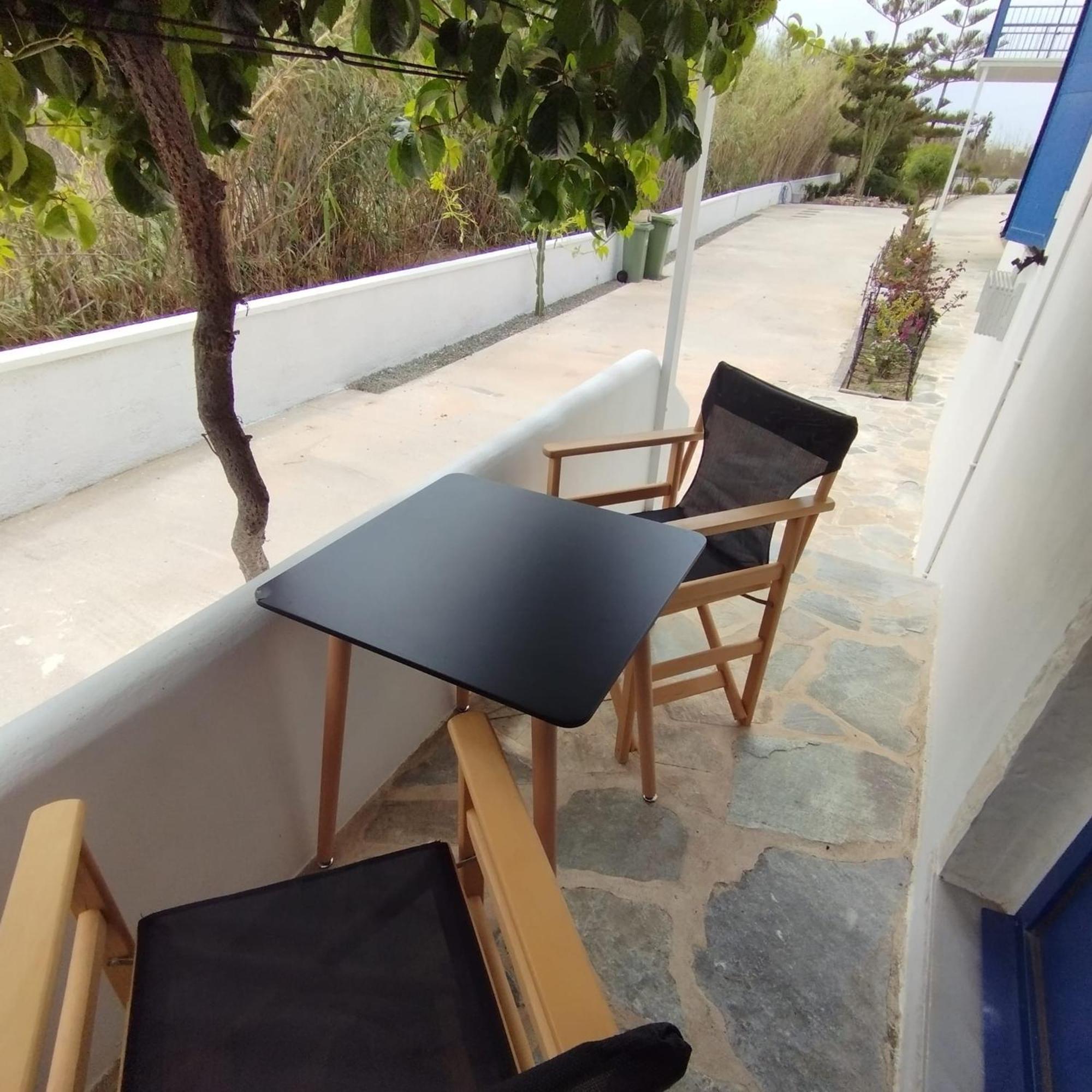 Ferienwohnung Antonia Galissas Exterior foto