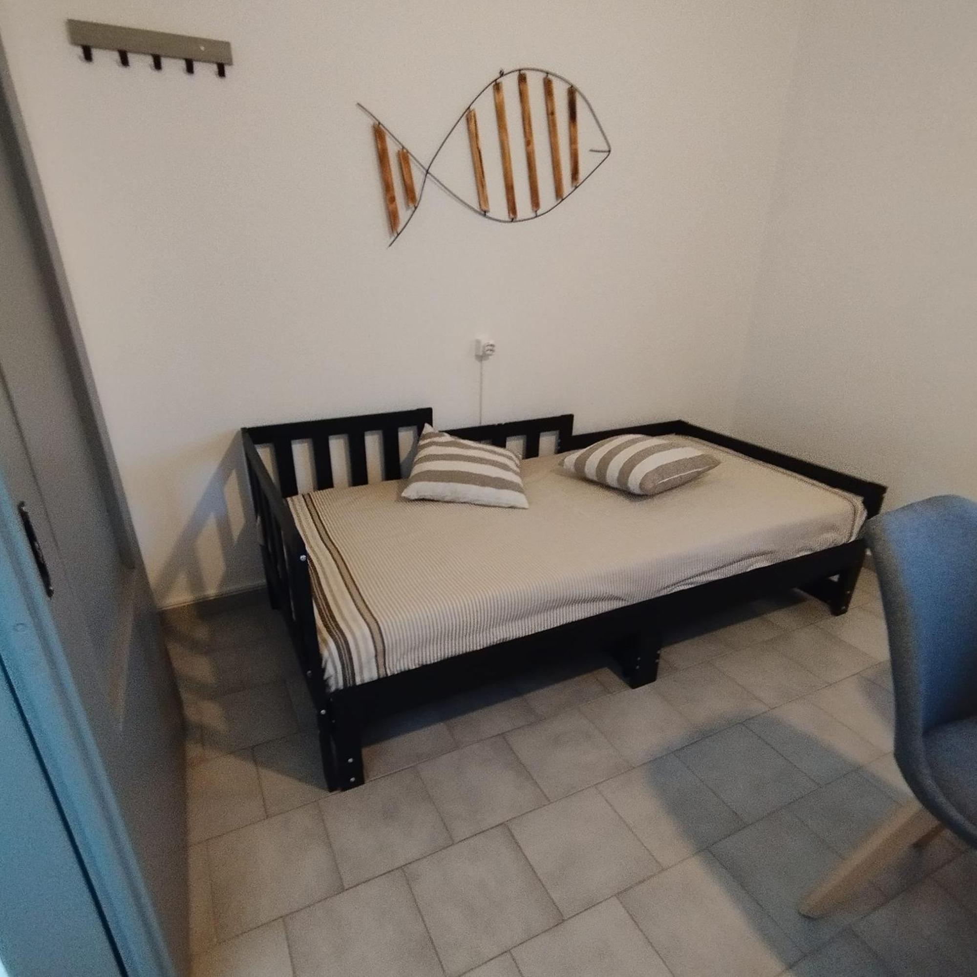 Ferienwohnung Antonia Galissas Exterior foto