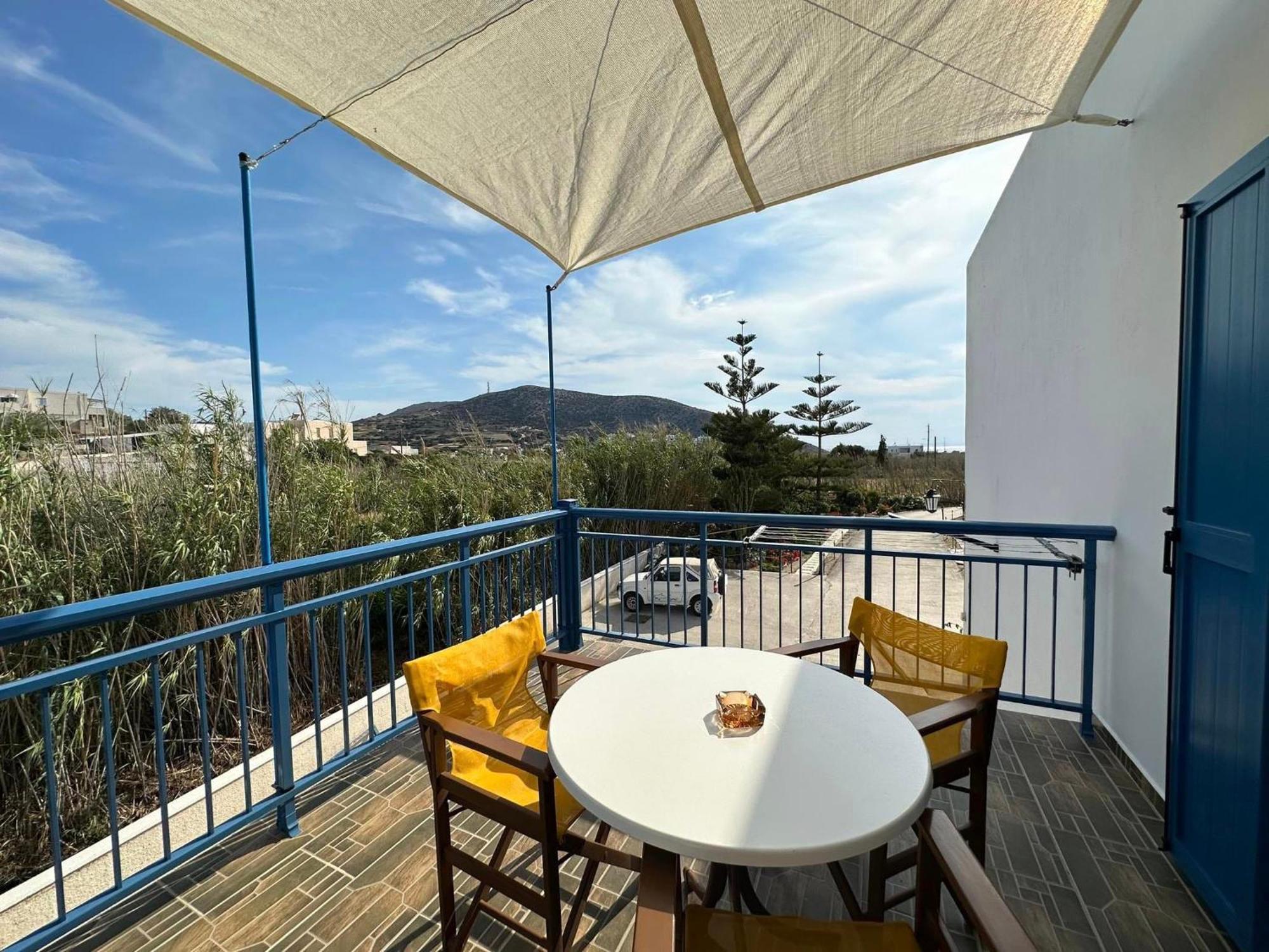 Ferienwohnung Antonia Galissas Exterior foto