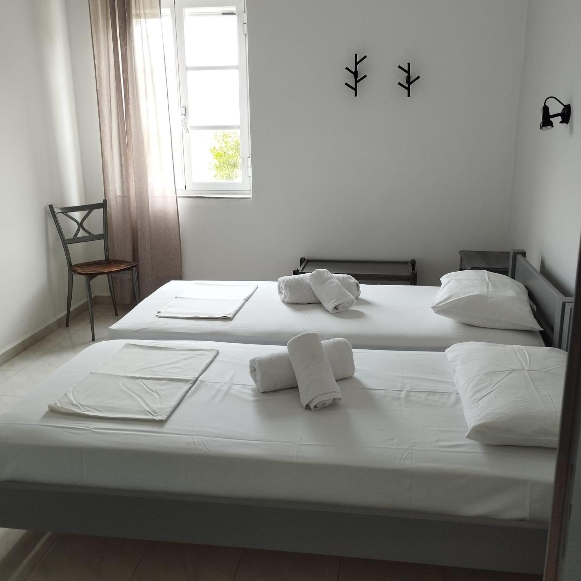 Ferienwohnung Antonia Galissas Exterior foto