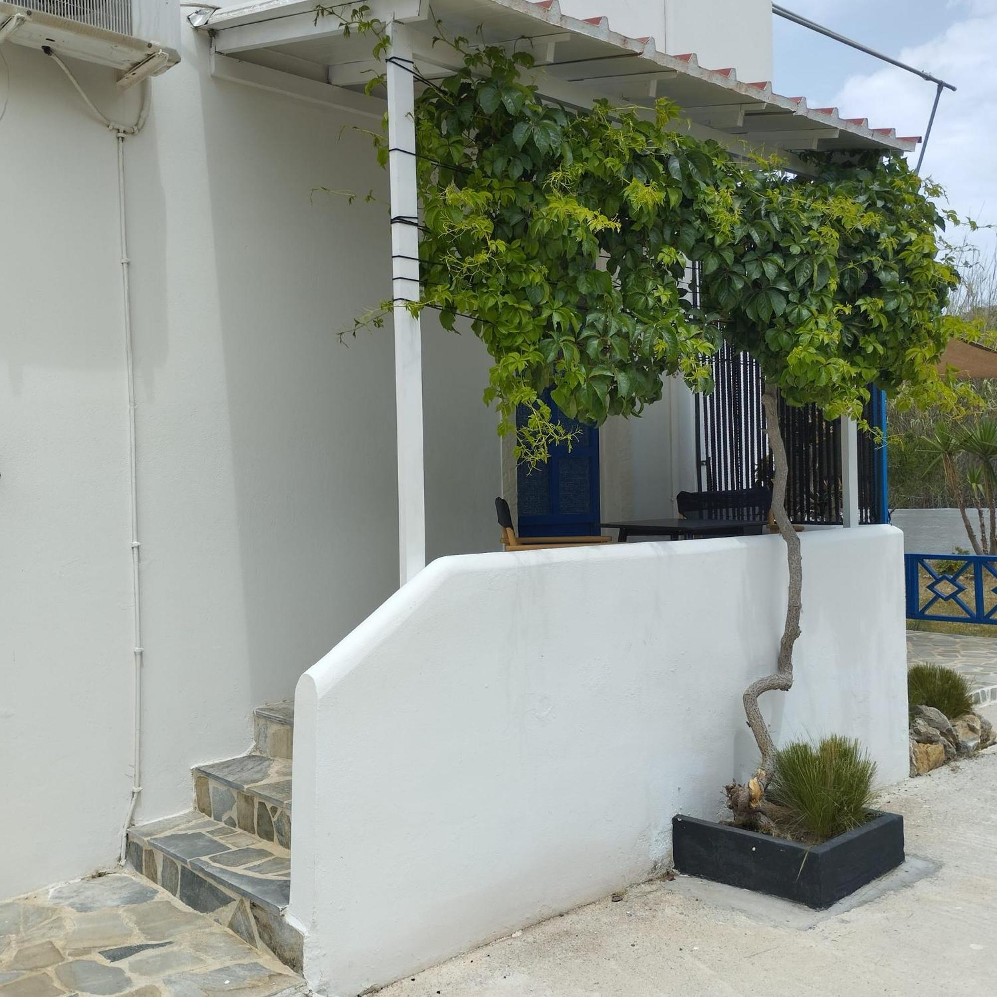 Ferienwohnung Antonia Galissas Exterior foto