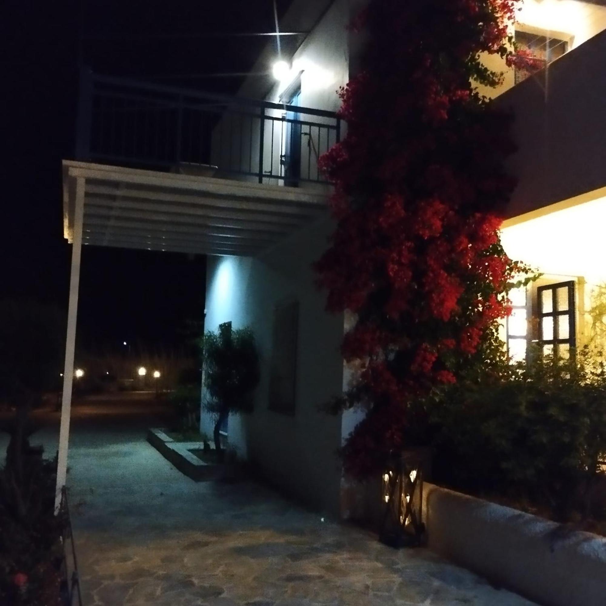 Ferienwohnung Antonia Galissas Exterior foto