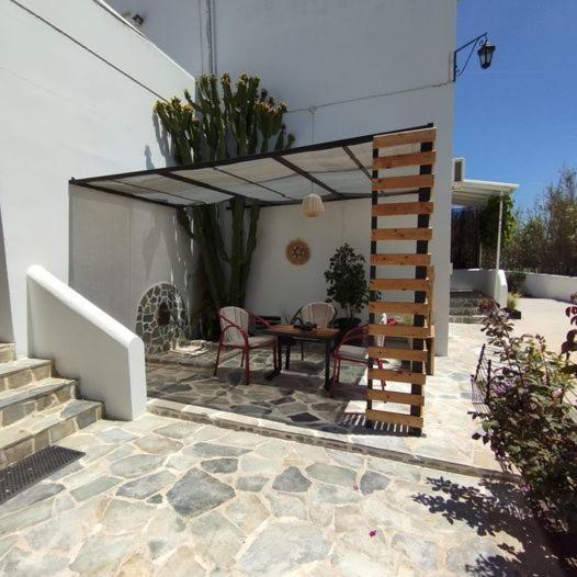 Ferienwohnung Antonia Galissas Exterior foto