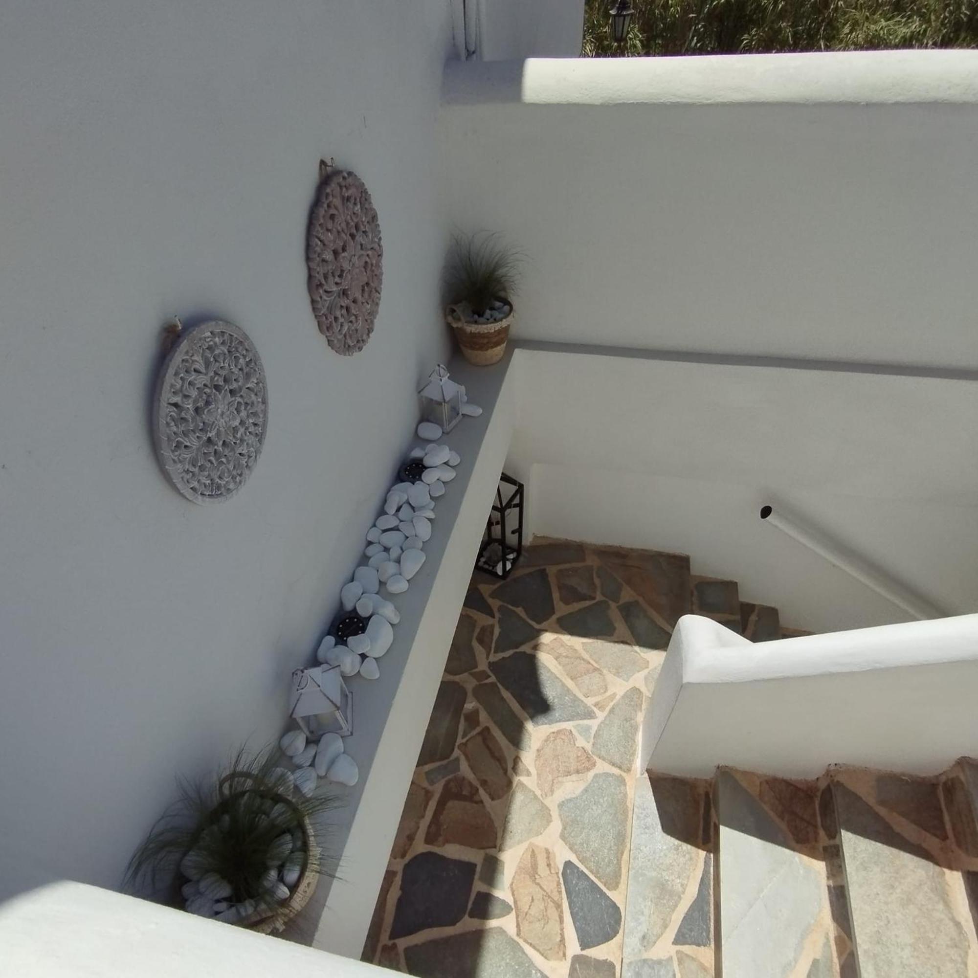 Ferienwohnung Antonia Galissas Exterior foto