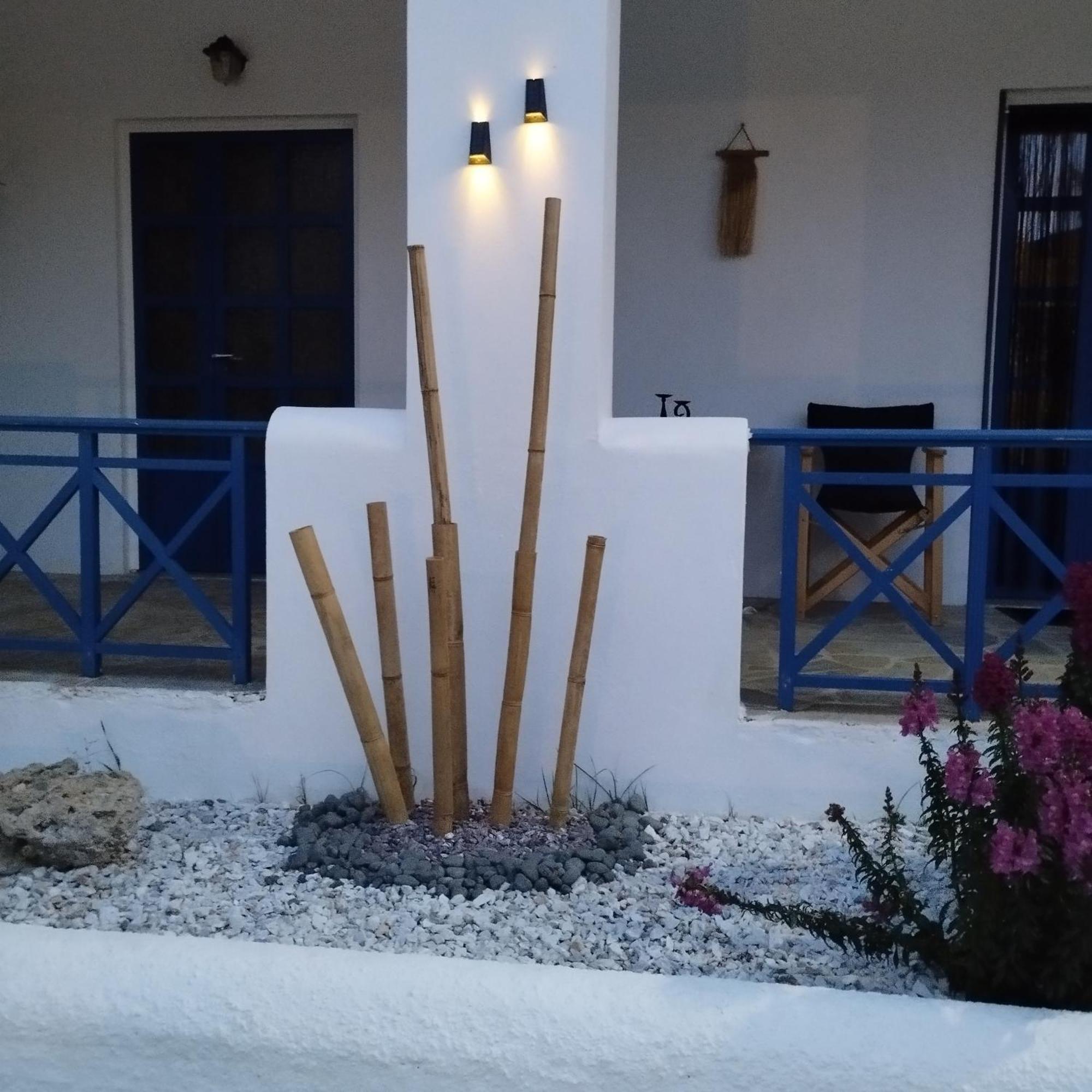 Ferienwohnung Antonia Galissas Exterior foto